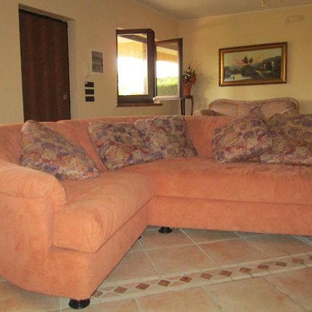 Complesso Turistico Ricettivo L'Oasi Del Golfo Di Salerno Apartamento Battipaglia Exterior foto