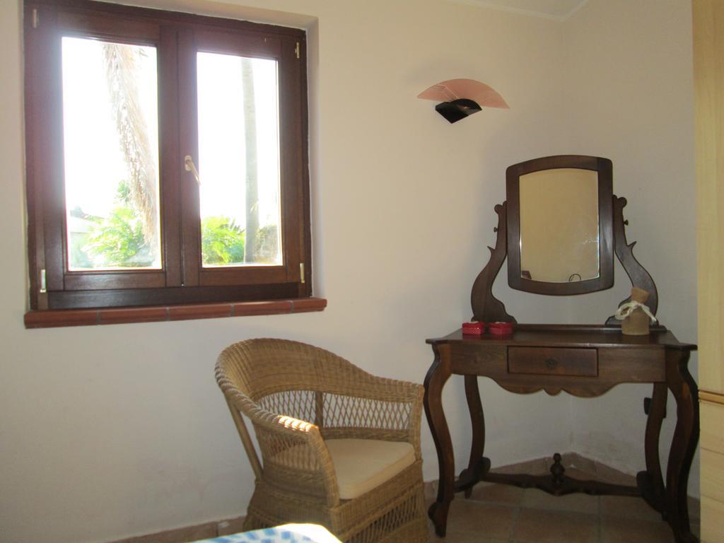 Complesso Turistico Ricettivo L'Oasi Del Golfo Di Salerno Apartamento Battipaglia Exterior foto