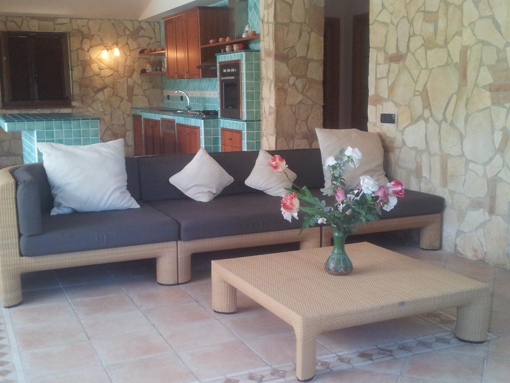 Complesso Turistico Ricettivo L'Oasi Del Golfo Di Salerno Apartamento Battipaglia Exterior foto